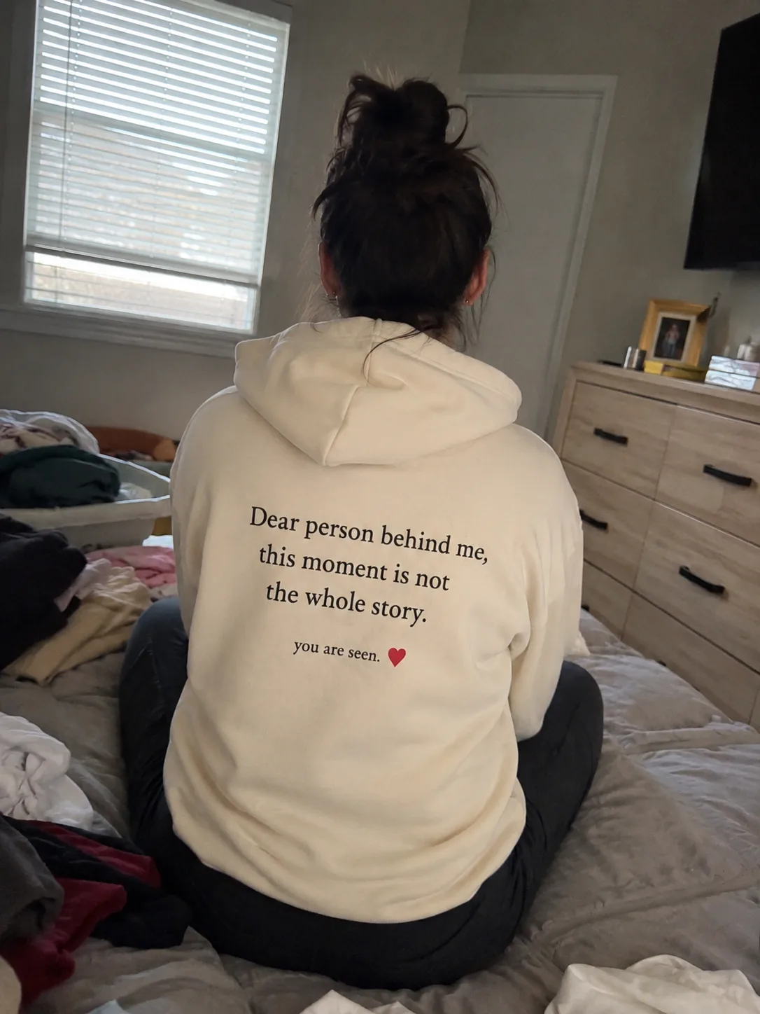 Photo shared by Devon W.